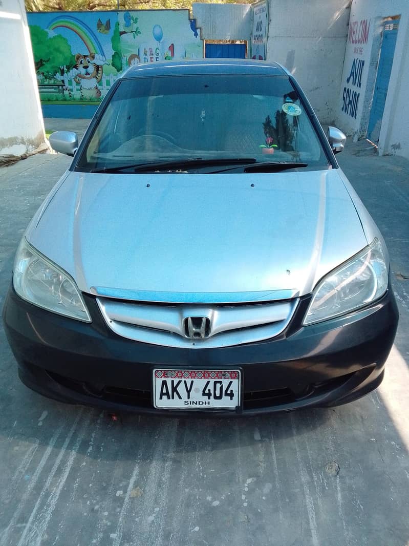 honda 1