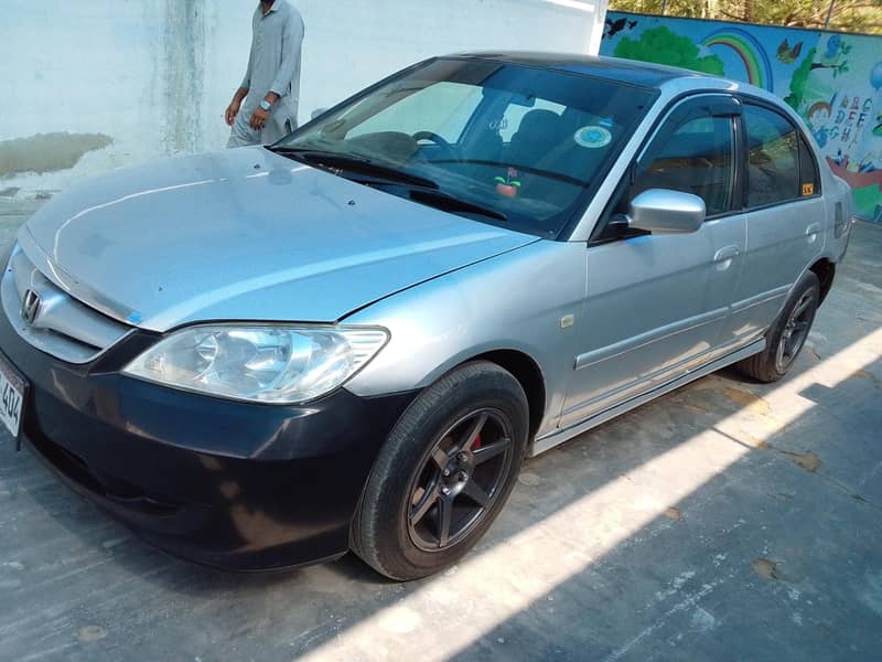 honda 2