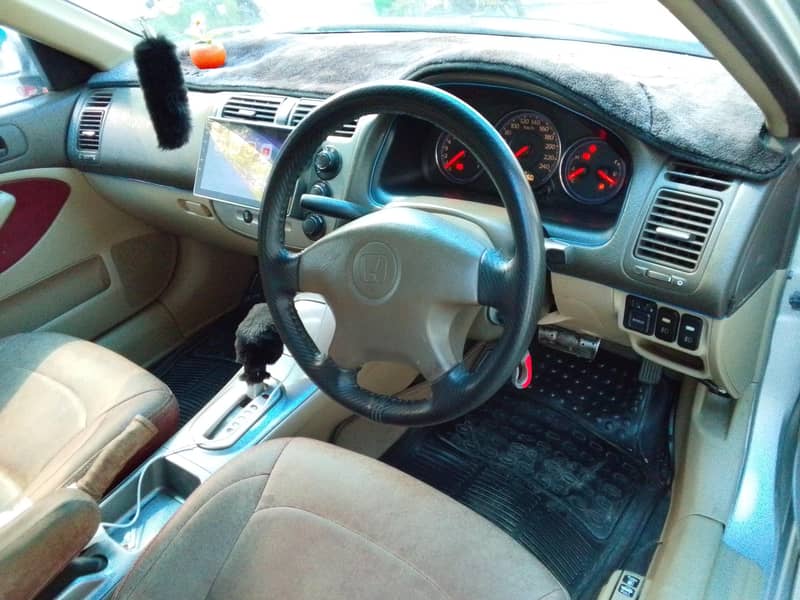 honda 5
