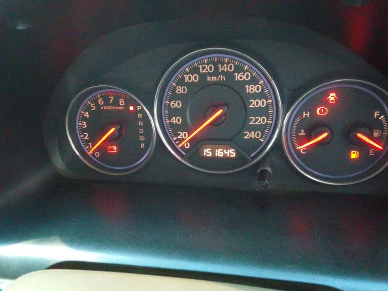 honda 6