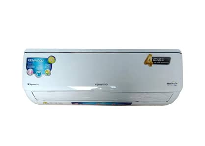 Kenwood 1.5 Inverter