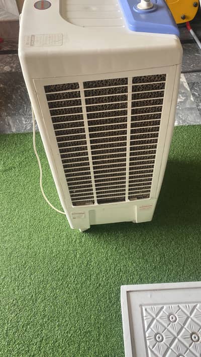 Singer Room cooler mini