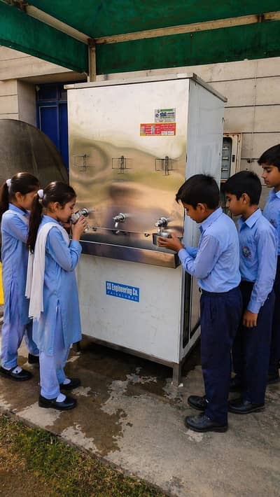 Electric water cooler, Water cooler, water dispenser Industrial coole