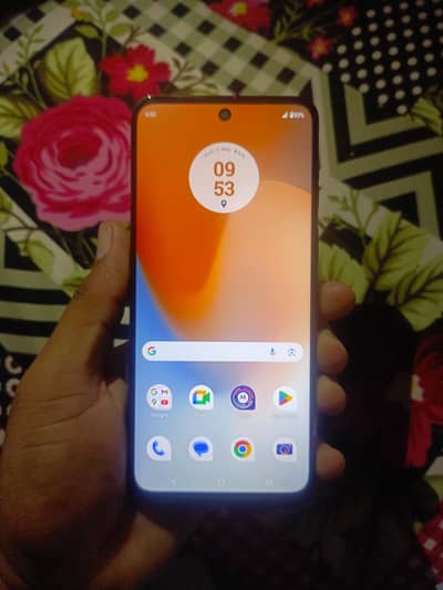 Moto G54