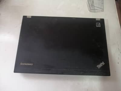 Selling my lenovo laptop