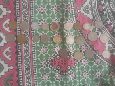 COINS