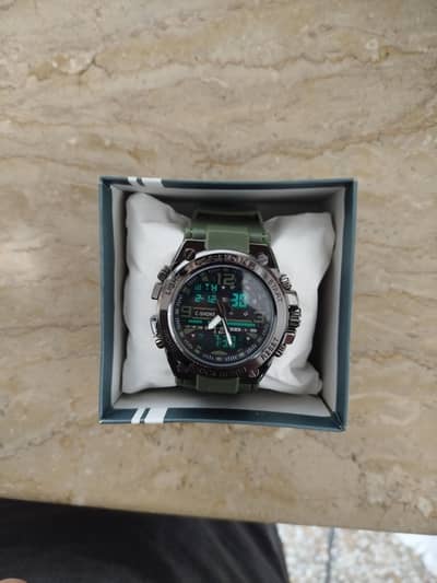 g shock watch ⌚