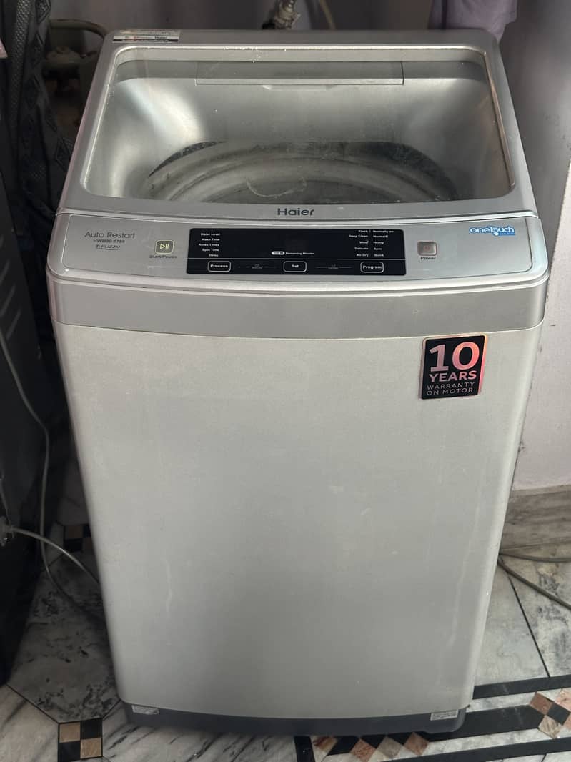 i automatic machine 3