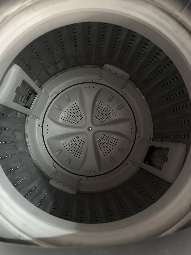 i automatic machine 4