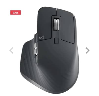 Master 3mx