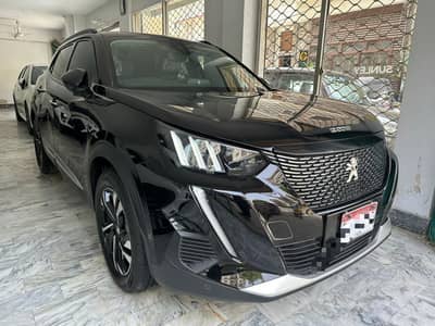 Peugeot 2008 allure