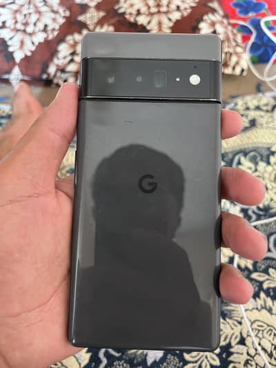 Google pixel 6 pro 6 128