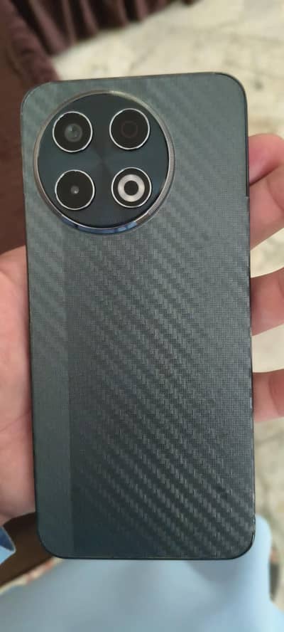 tecno spark 30 pro