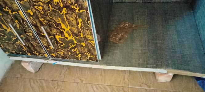 2 khany wali Saif ulmari for sale urgent