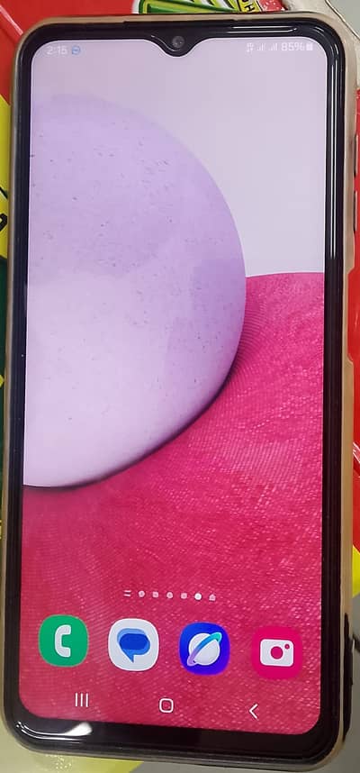 Samsung Mobile A13 03139200048