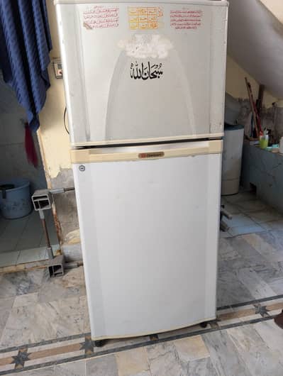 Dawlance fridge