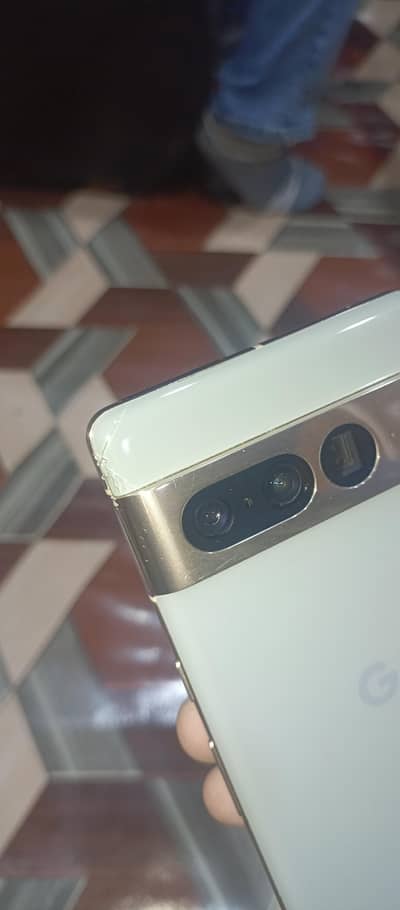 used like new