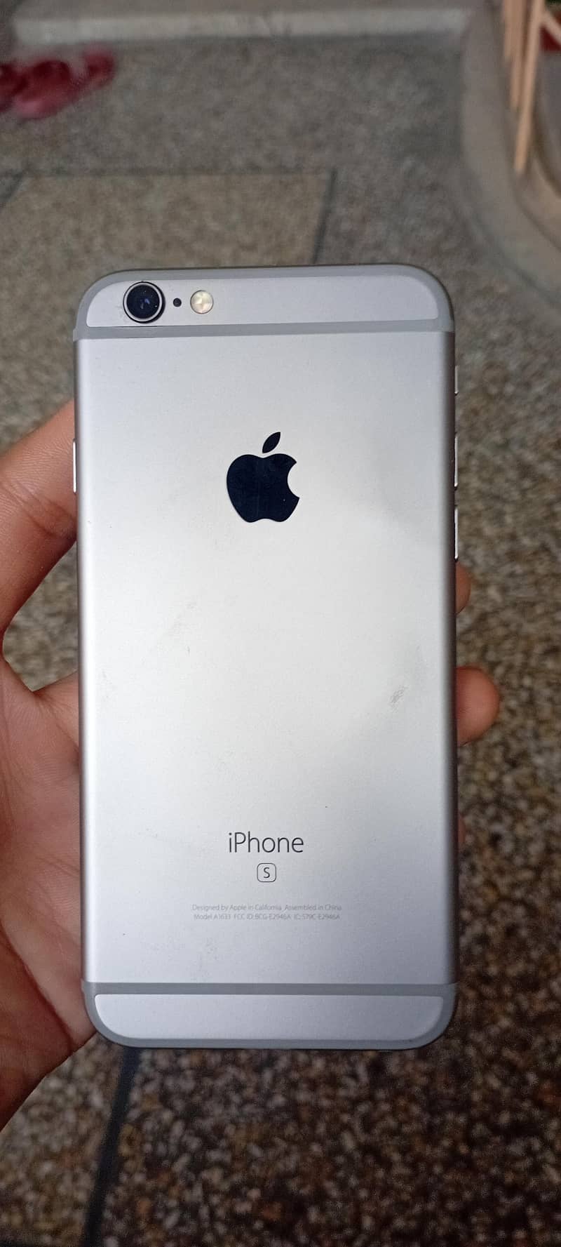 iphone 6s 0