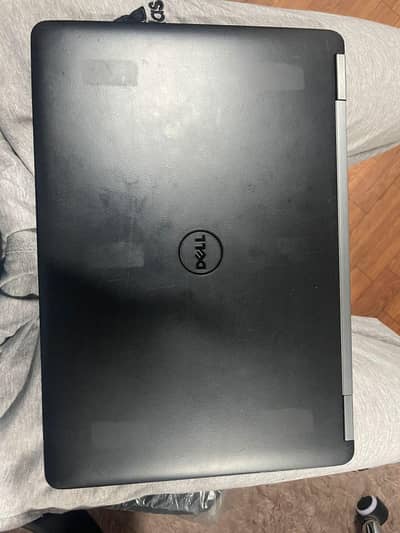 Dell core i5 6th generation