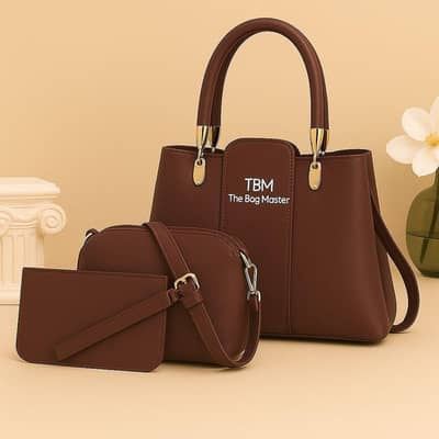 hand bag