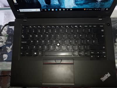 i5-6 Generation