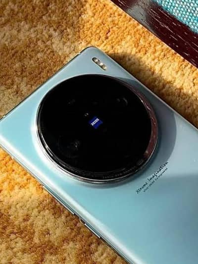 Vivo x100 pro CN  24/256