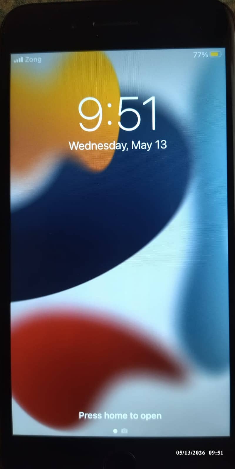 Apple iPhone 7 Plus 0