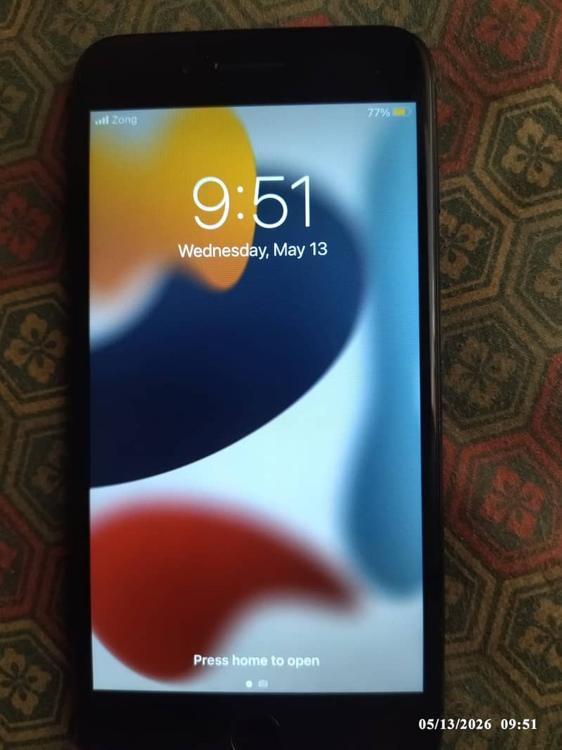 Apple iPhone 7 Plus 1