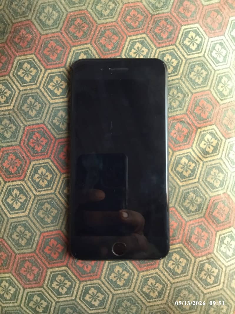 Apple iPhone 7 Plus 2