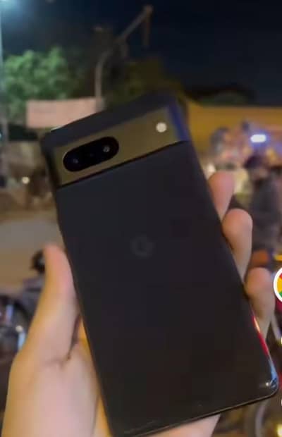 google pixel 7