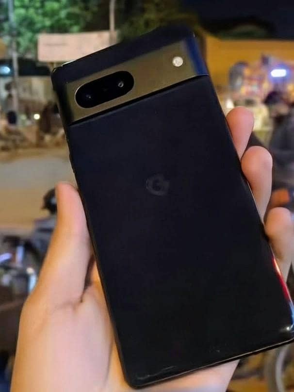 google pixel 7 1