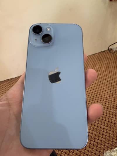 iPhone 14