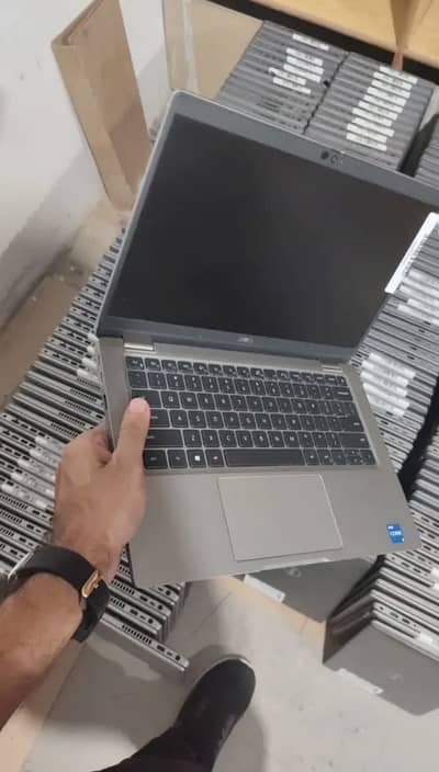 Dell 5330 Core i5 12th Generation Gen Laptop Super Slim