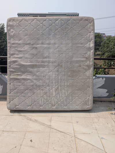 Used Mattress