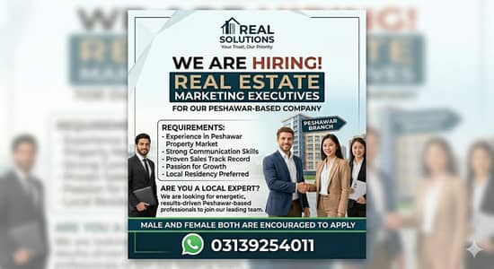 Marketing exactive