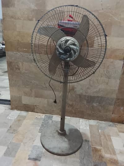DC Fan