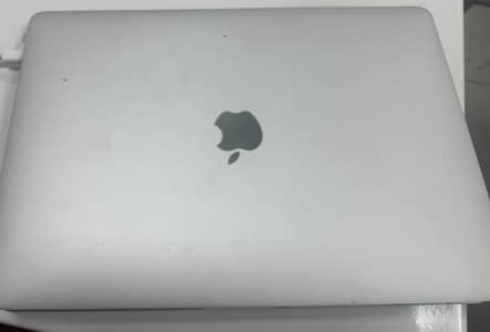 MacBook Air Retina, 13-inch, 2020