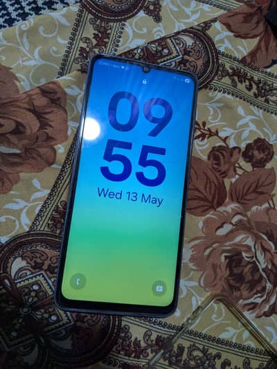 Samsung A07 urgent sale