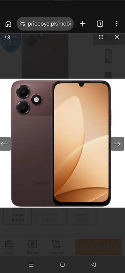 oppo A6c