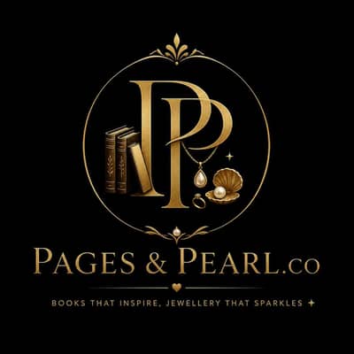 Pages and pearll