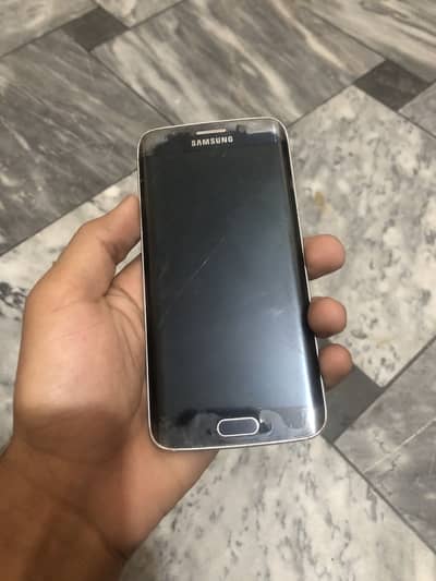 Sumsung s6 edge pta 03107755452 call