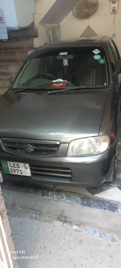 alto 2008 model0307/47888/46