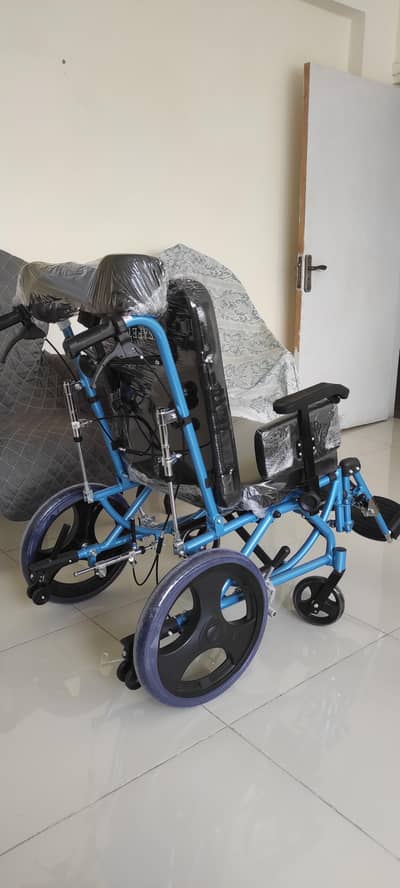 Brand new Wheel Chair for Sale