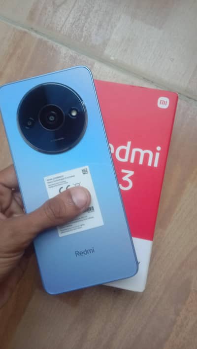 Redme A3