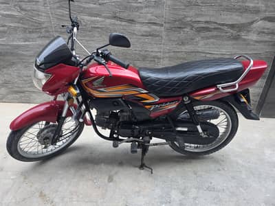 Honda Pridor 2022 model