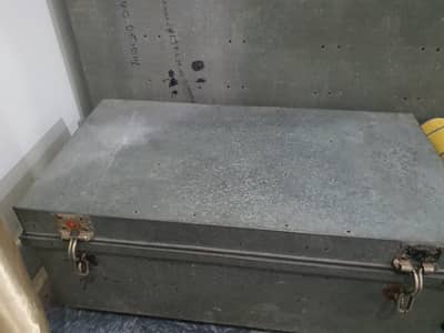 storage trunk