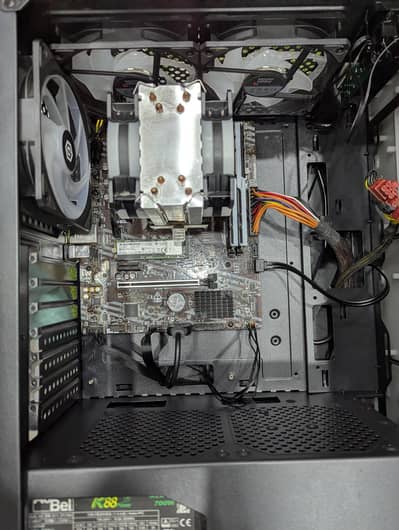 AMD Ryzen 5 5600