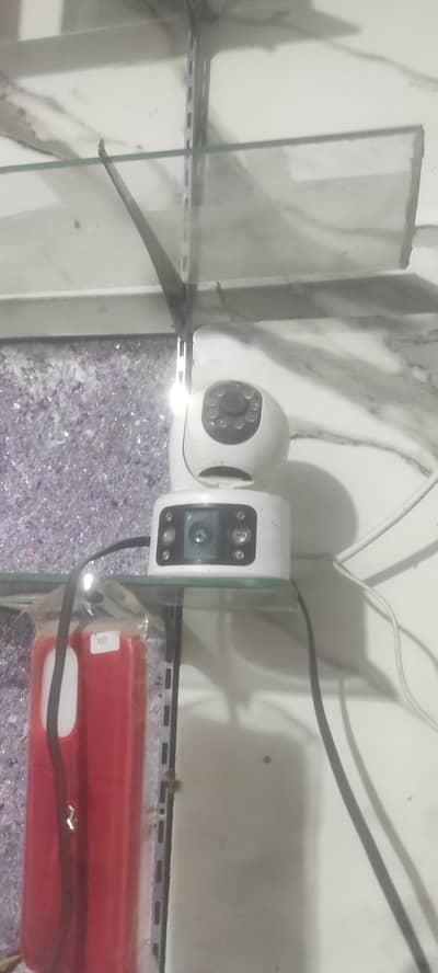 camera