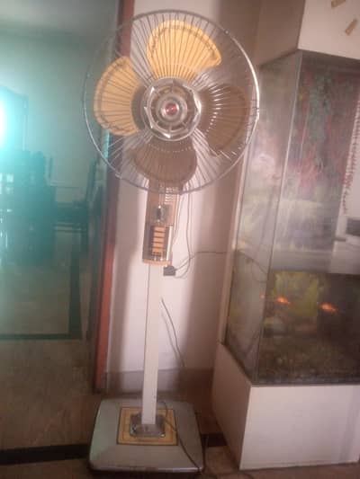fan. japany