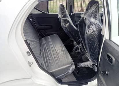 New Alto u for sale in good condition